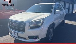 2014 GMC Acadia SLT-1