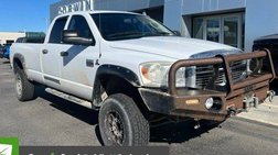 2008 Dodge Ram 3500 SLT