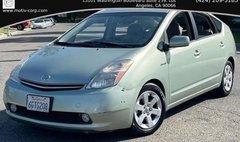 2009 Toyota Prius Touring