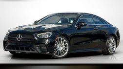 2022 Mercedes-Benz E-Class E 450