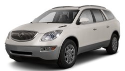 2011 Buick Enclave CXL-1