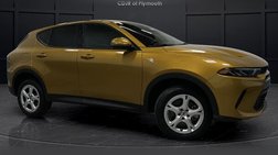 2024 Dodge Hornet GT