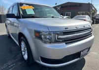 2014 Ford Flex SE