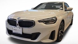 2024 BMW 2 Series 230i