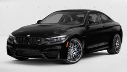 2020 BMW M4 Base