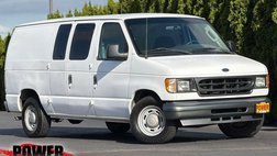 2004 Ford E-Series E-150