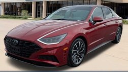 2023 Hyundai Sonata Limited