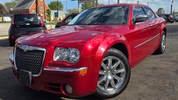 2010 Chrysler 300 Limited