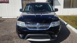 2012 Dodge Journey SXT