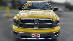 2009 Dodge Ram 1500 SLT