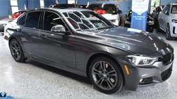 2018 BMW 3 Series 340i xDrive
