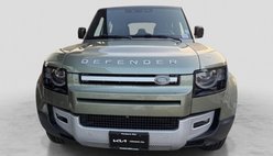 2024 Land Rover Defender 110 P300 S