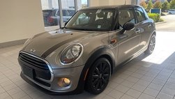 2016 MINI Hardtop Cooper