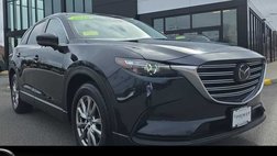 2019 Mazda CX-9 Touring