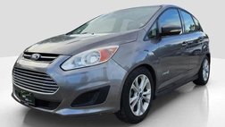 2013 Ford C-Max Hybrid SE