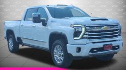 2025 Chevrolet Silverado 2500HD High Country
