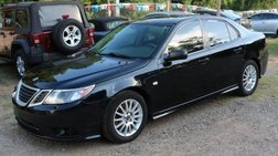2010 Saab 9-3 Sport