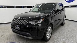 2024 Land Rover Discovery P300 S
