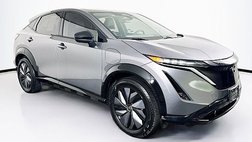 2023 Nissan Ariya Engage e-4ORCE