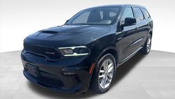 2022 Dodge Durango R/T Plus
