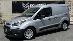 2017 Ford Transit Connect XL