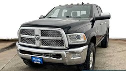 2015 Ram Ram Pickup 2500 Power Wagon Laramie