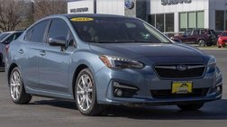 2018 Subaru Impreza Limited