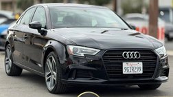 2020 Audi A3 Premium 40 TFSI