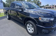 2025 Ram Ram Pickup 1500 Lone Star