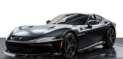 2025 Ferrari 12Cilindri Base