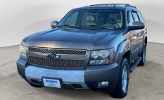 2011 Chevrolet Tahoe LT