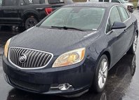 2015 Buick Verano Convenience Group