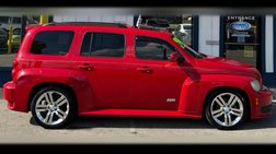 2008 Chevrolet HHR SS