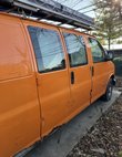 1999 Chevrolet Express G3500