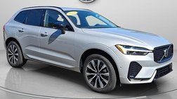 2025 Volvo XC60 B5 Plus Dark Theme