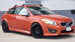 2011 Volvo C30 T5