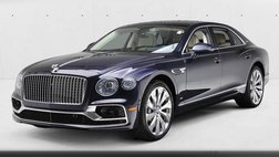 2026 Bentley Flying Spur V8