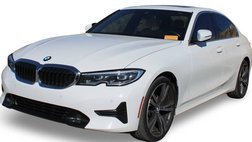 2022 BMW 3 Series 330i