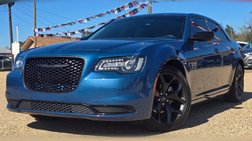 2021 Chrysler 300 Touring