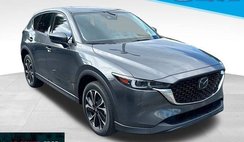 2022 Mazda CX-5 2.5 S Premium Plus