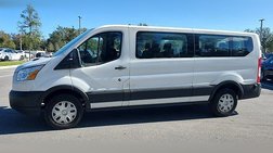 2019 Ford Transit XLT