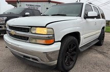 2005 Chevrolet Tahoe LT