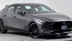 2024 Mazda MAZDA3 2.5 Turbo Premium Plus