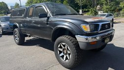 1996 Toyota Tacoma V6
