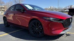 2023 Mazda MAZDA3 2.5 Turbo