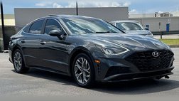 2022 Hyundai Sonata SEL
