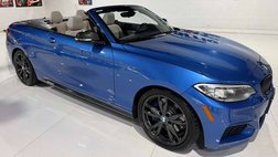 2016 BMW 2 Series M235i