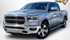 2019 Ram Ram Pickup 1500 Laramie