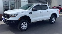2019 Ford Ranger STX