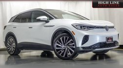 2023 Volkswagen ID.4 Pro S Plus